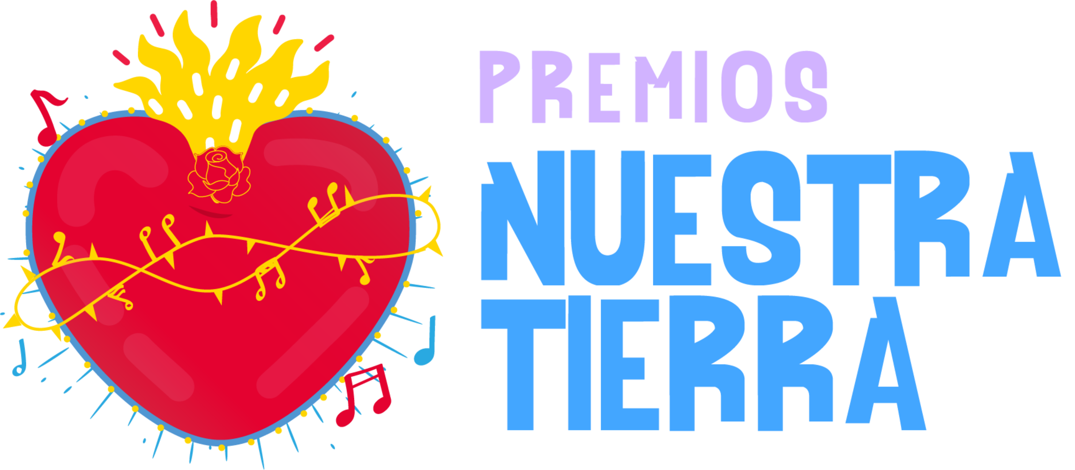 Premios Nuestra Tierra