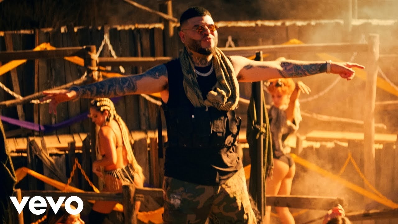 PEPAS — FARRUKO