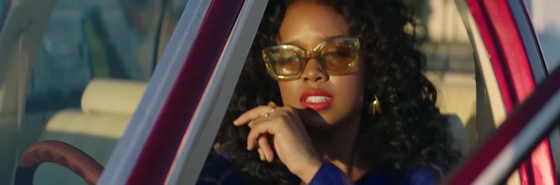 SLIDE — H.E.R. · YG