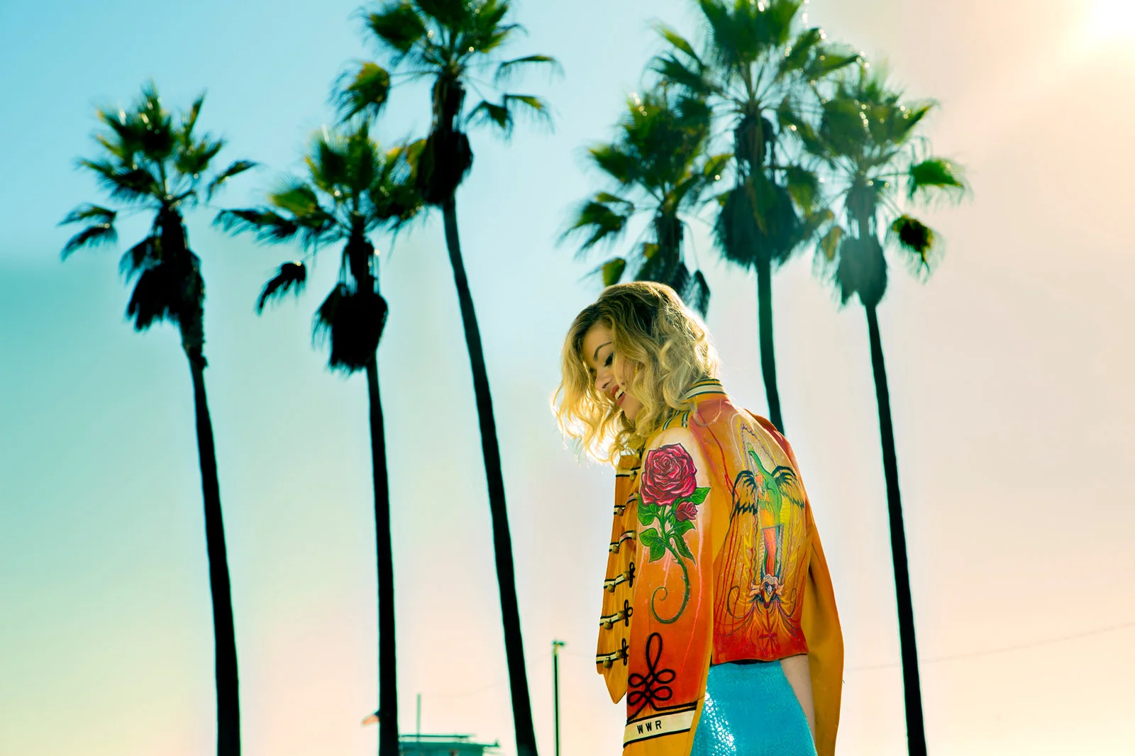 California dreaming